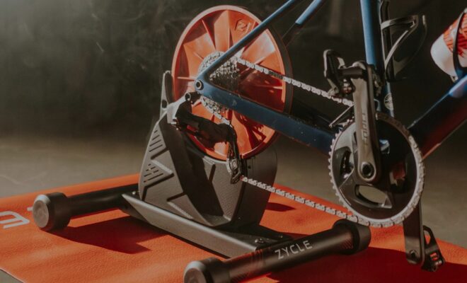 home trainer