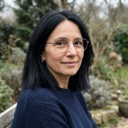 Ophélie Gillet
