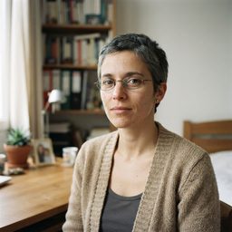Océane Barbier