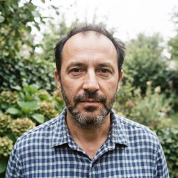 Jérémy Michaud