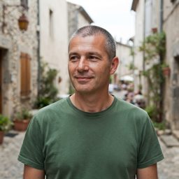 Grégory Chevalier
