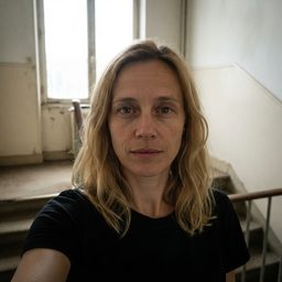 Charlotte Fournier