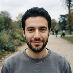 Gaëtan Mercier
