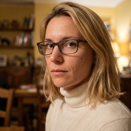 Céline Le Roux