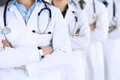 Formation DPC pour les médecin