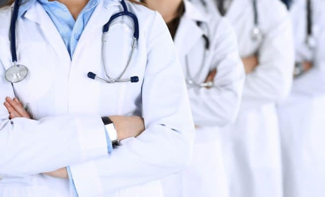 Formation DPC pour les médecin