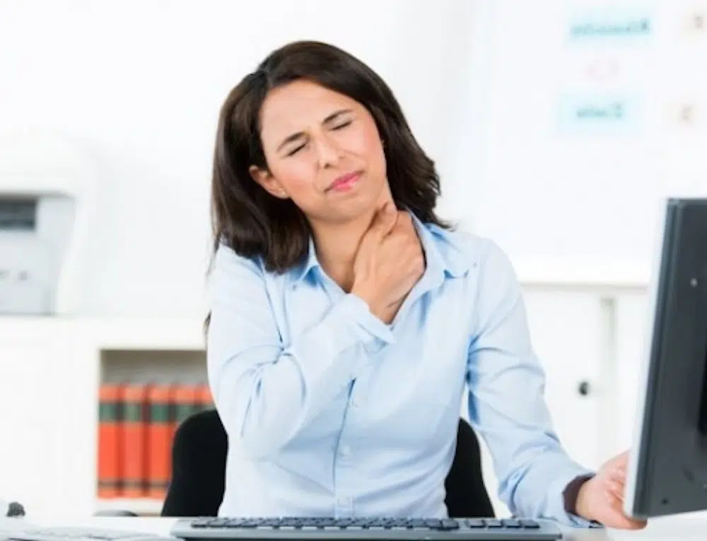 elle va essayer le CBD pour soulager la douleur