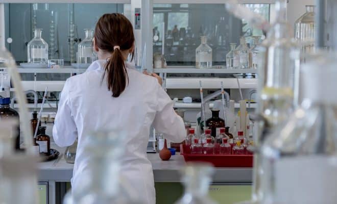 Un équipement médical de qualité pour les hôpitaux