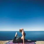 yoga